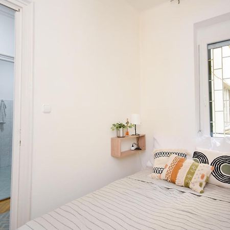 Castle Nest Apartment Budapešť Exteriér fotografie
